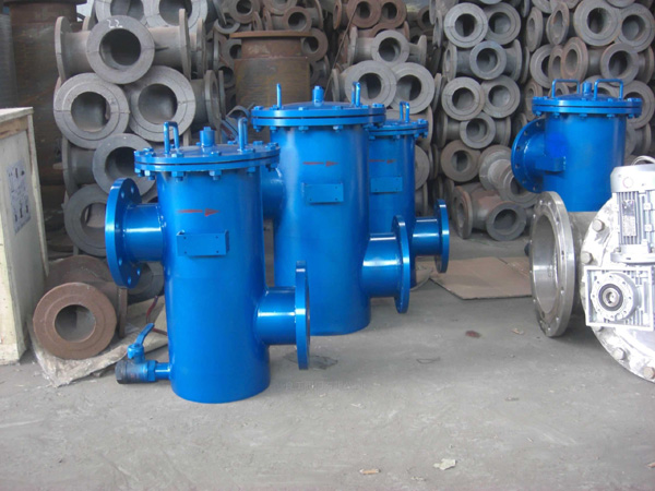 篮式过滤器供油跟不上怎么办? 篮式过滤器供油跟不上怎么办?